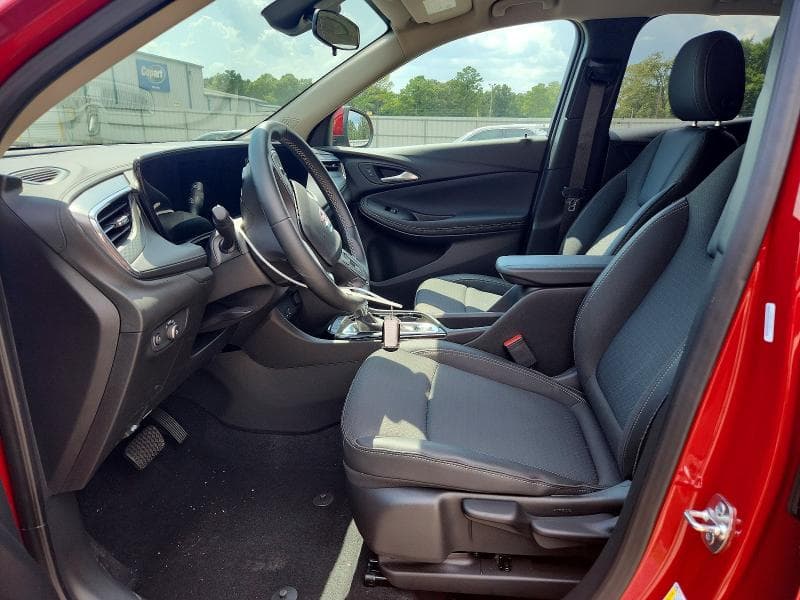 2026 BUICK ENCORE GX PREFERRED 7