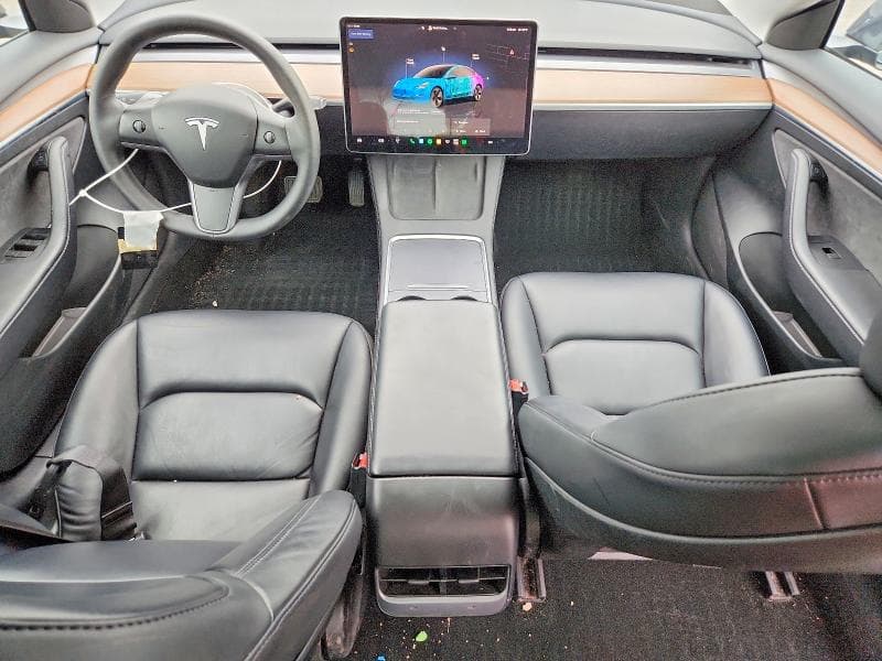 2023 TESLA MODEL 3 8
