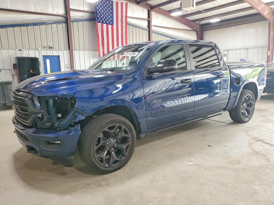 2023 RAM 1500 LIMITED - 1