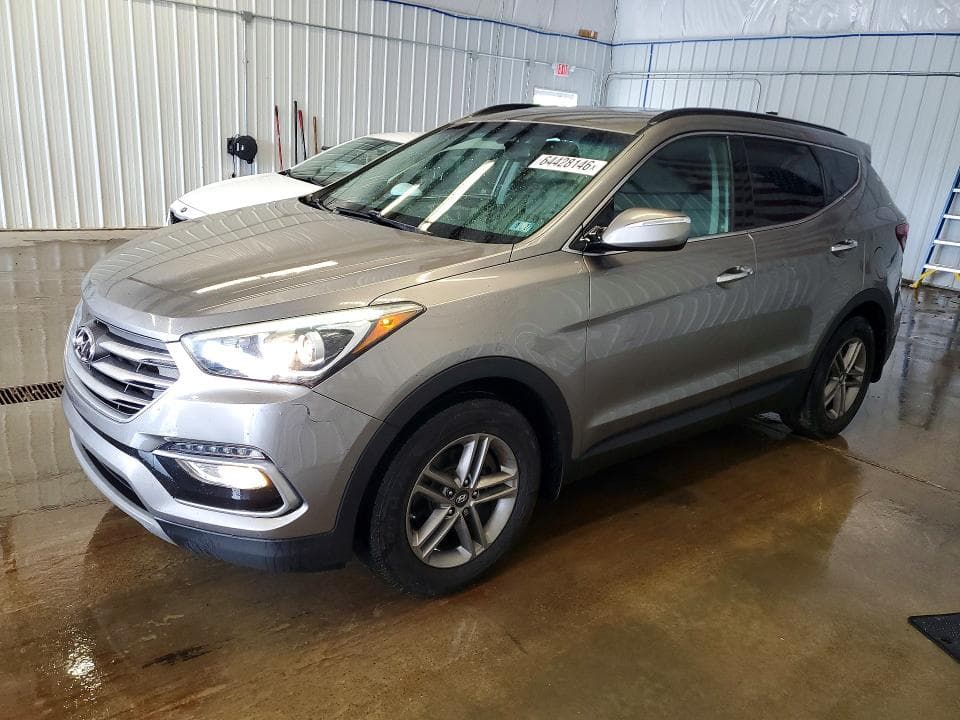 2018 HYUNDAI SANTA FE SPORT 2.4L - 1