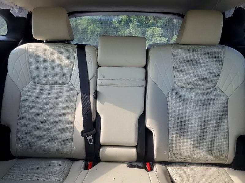 2023 LEXUS RX 350 PREMIUM 10
