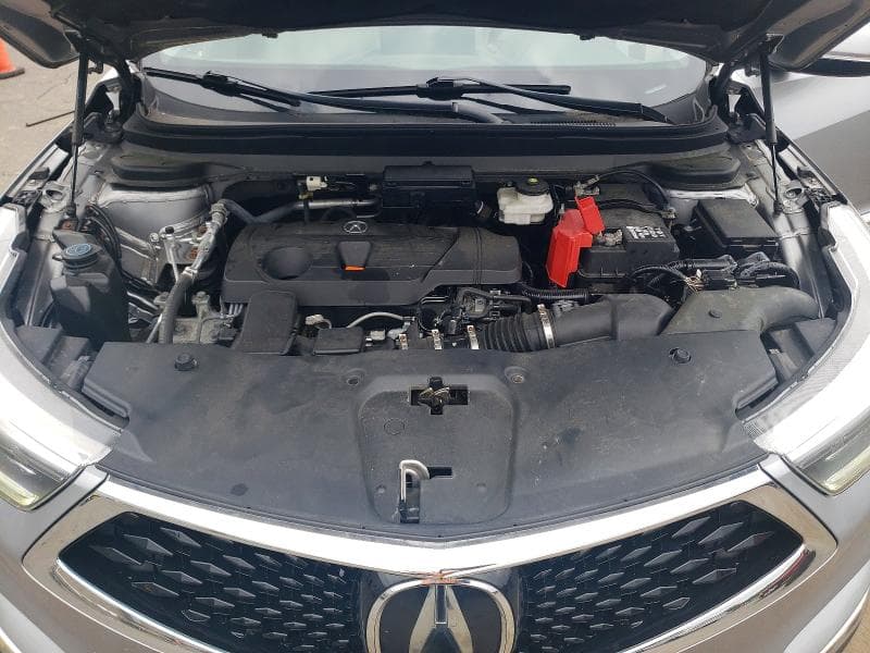2019 ACURA RDX TECHNOLOGY 12
