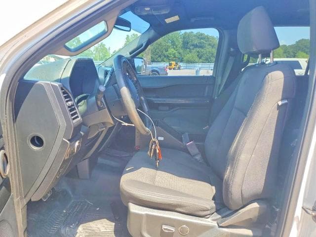 2019 FORD EXPEDITION XL 7