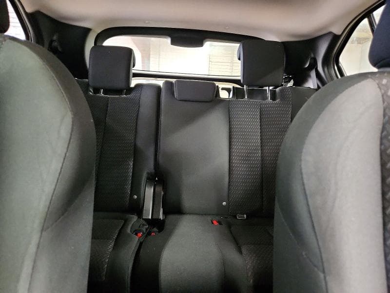 2020 MITSUBISHI ECLIPSE CROSS ES 10