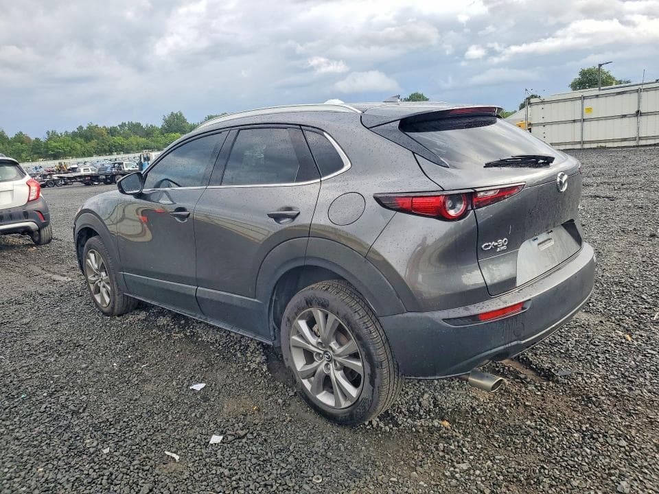2021 MAZDA CX-30 PREMIUM 2