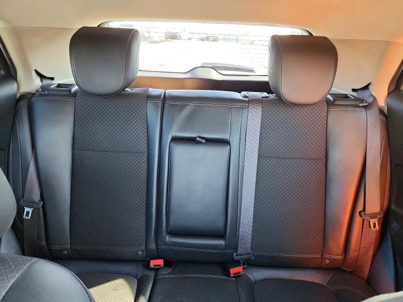 2019 BUICK ENCORE PREFERRED 10