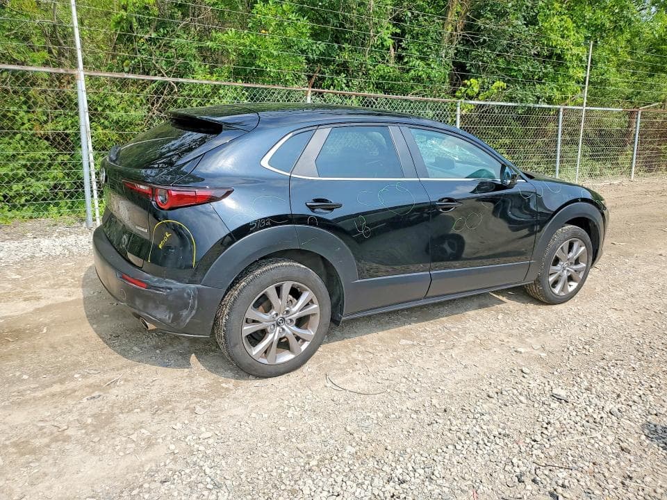 2021 MAZDA CX-30 SELECT 3