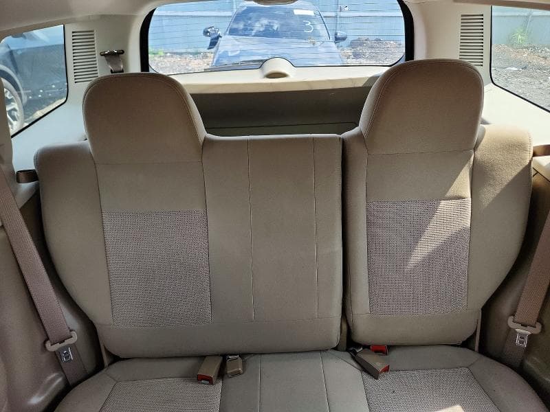 2017 JEEP PATRIOT SPORT 10