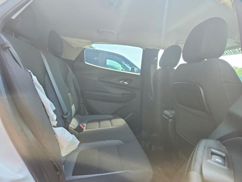 2021 CHEVROLET TRAILBLAZER LT 11