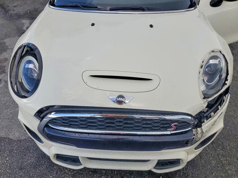 2017 MINI COOPER S 11