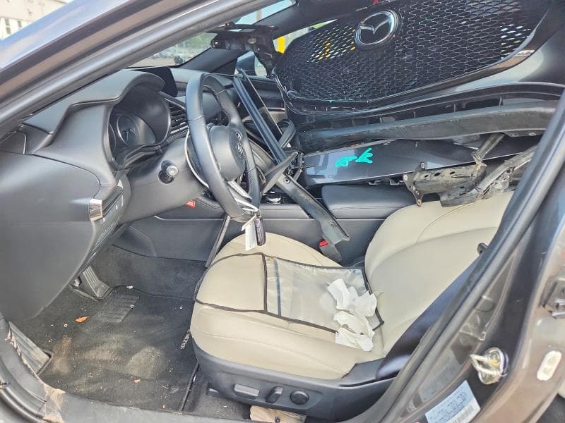 2023 MAZDA 3 PREFERRED 7