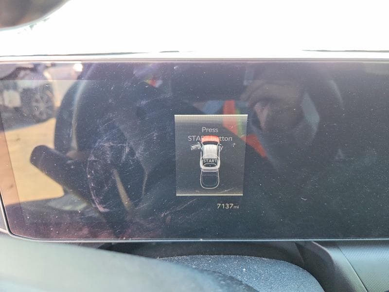 2026 KIA K4 EX 9