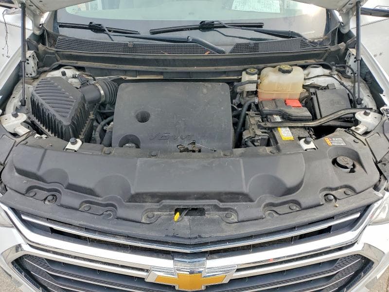 2020 CHEVROLET TRAVERSE LT 12