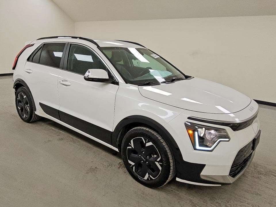 2024 KIA NIRO WIND 4