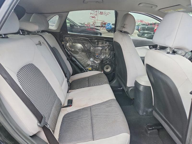 2022 HYUNDAI KONA SE 10