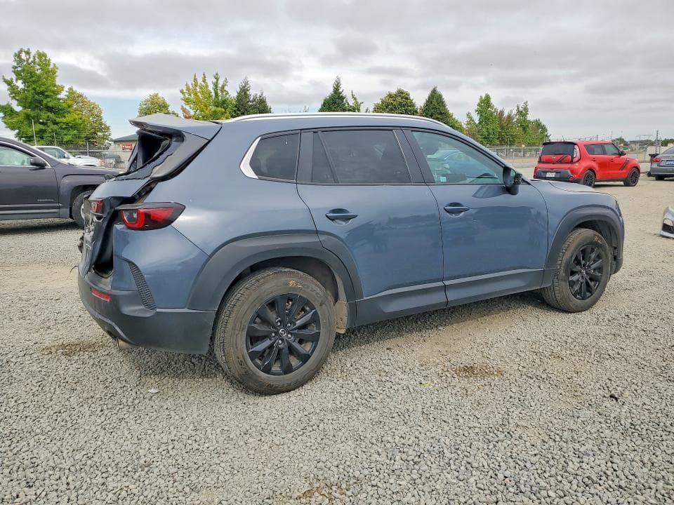 2023 MAZDA CX-50 PREFERRED PLUS 3