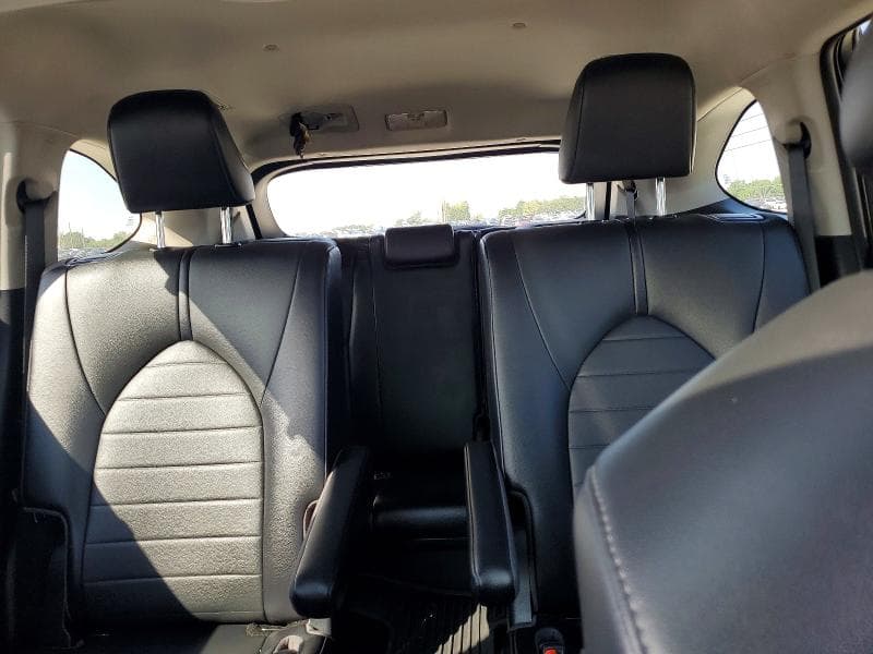 2021 TOYOTA HIGHLANDER XLE 10