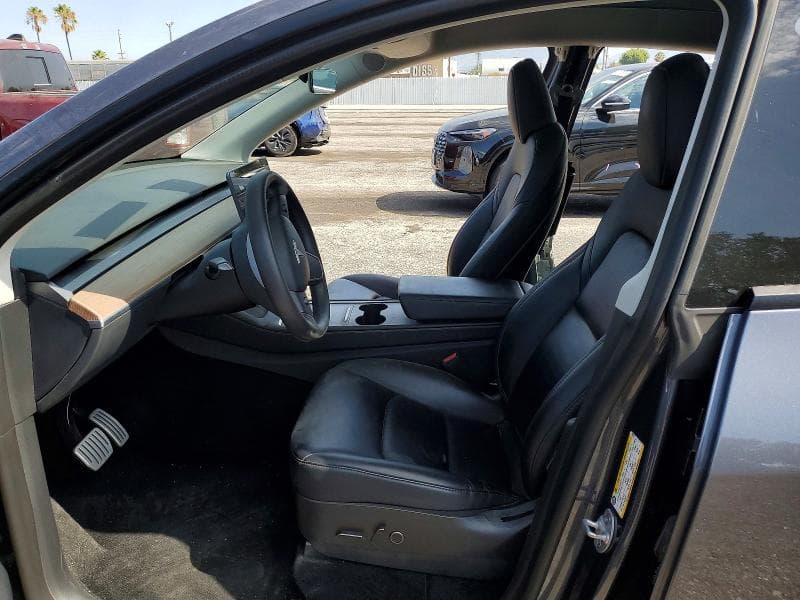 2023 TESLA MODEL Y 7