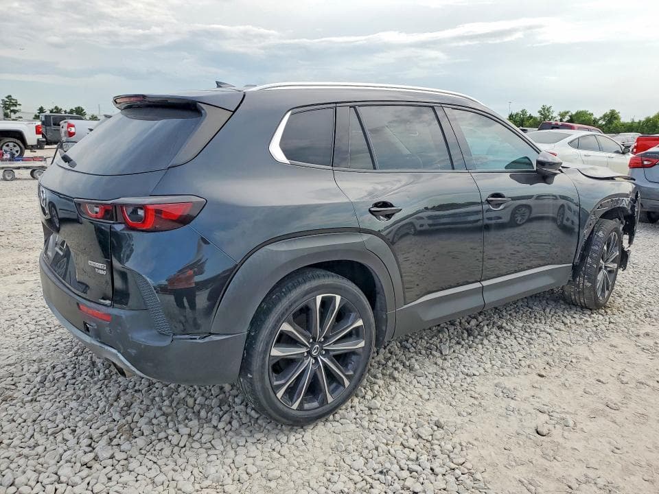 2023 MAZDA CX-50 PREMIUM PLUS 3