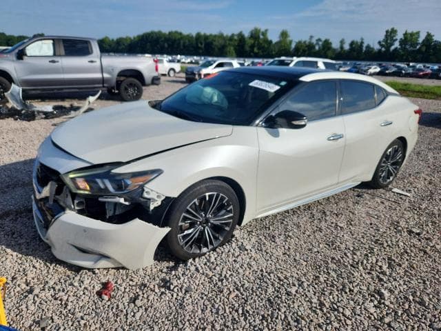 2017 NISSAN MAXIMA 3.5 SL - 1