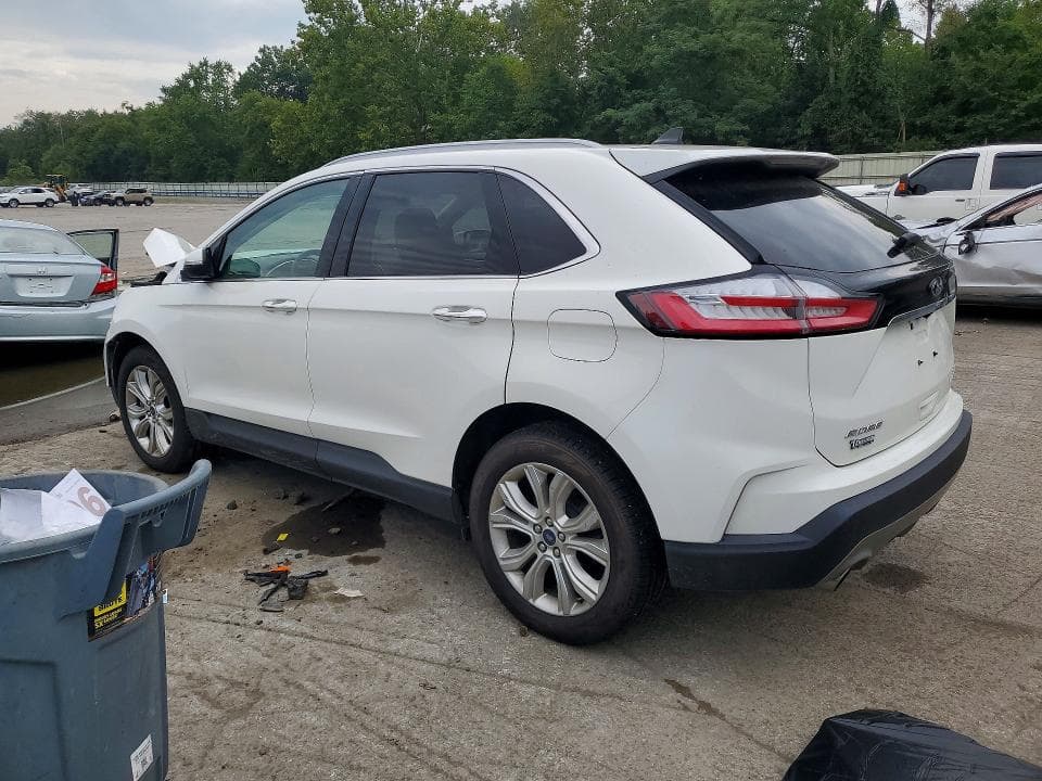 2020 FORD EDGE TITANIUM 2