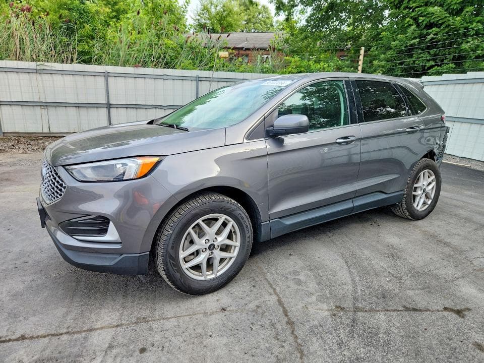 2023 FORD EDGE SEL - 1