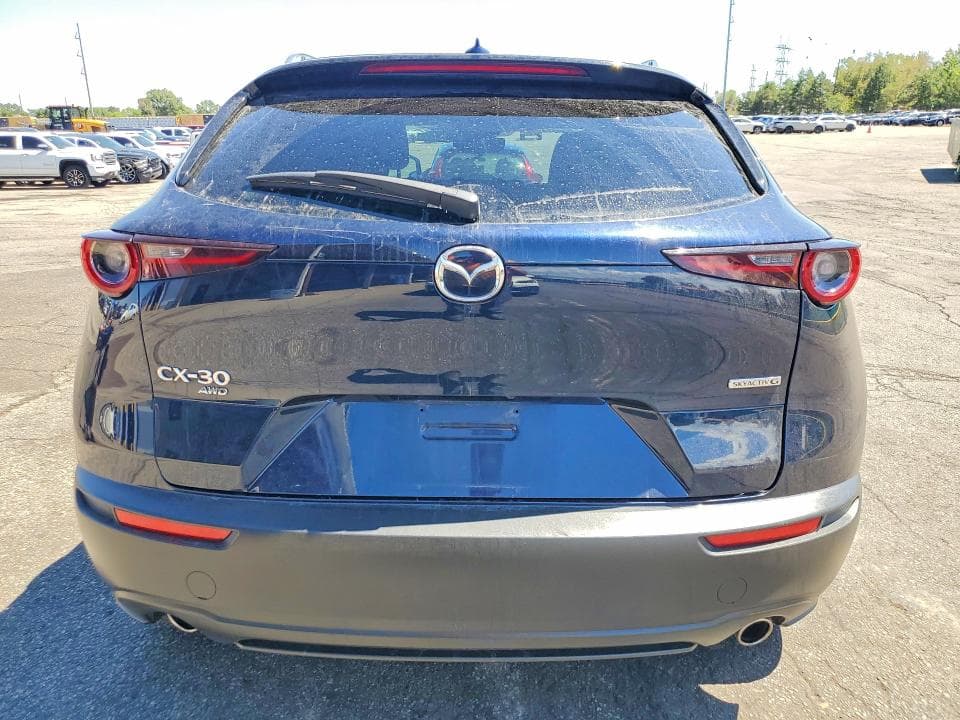 2021 MAZDA CX-30 PREMIUM 6