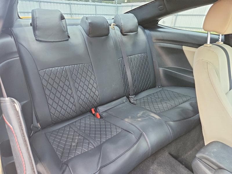 2019 HONDA CIVIC LX 10