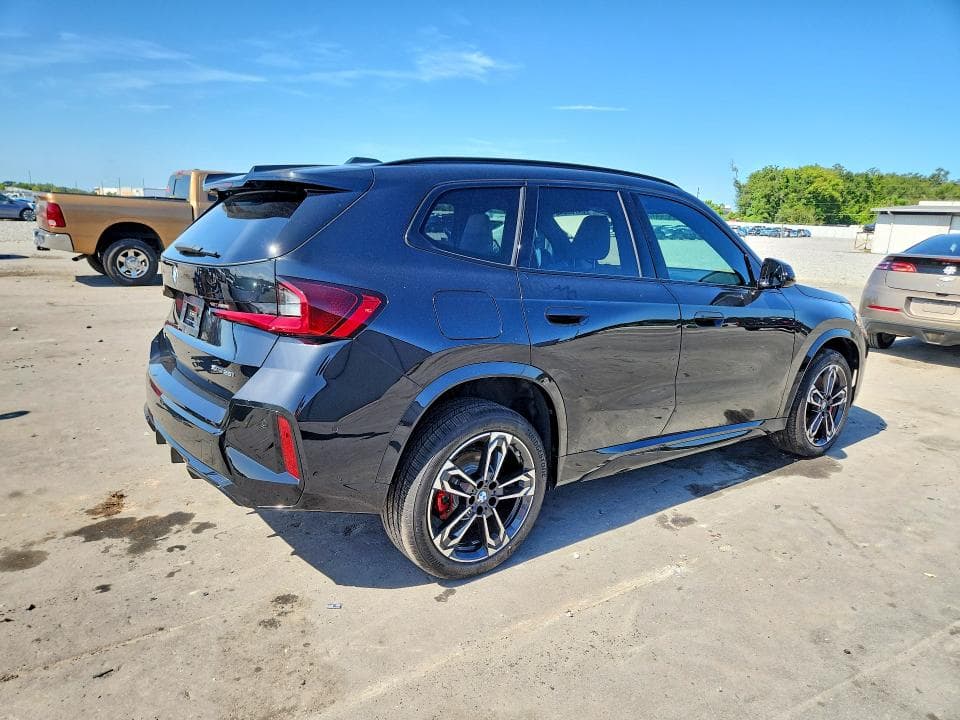 2026 BMW X1 XDRIVE28I 3