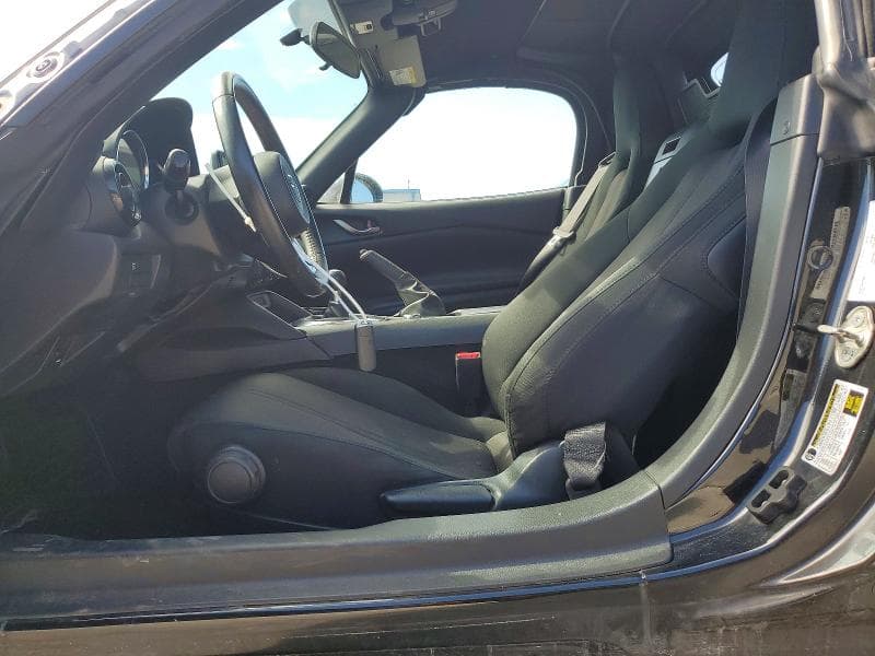 2018 MAZDA MX-5 MIATA SPORT 7