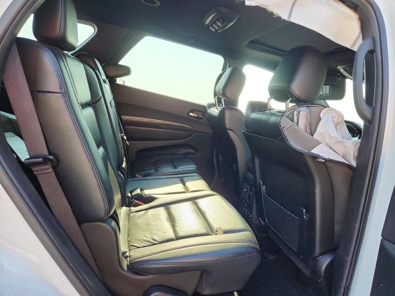 2024 DODGE DURANGO GT 11