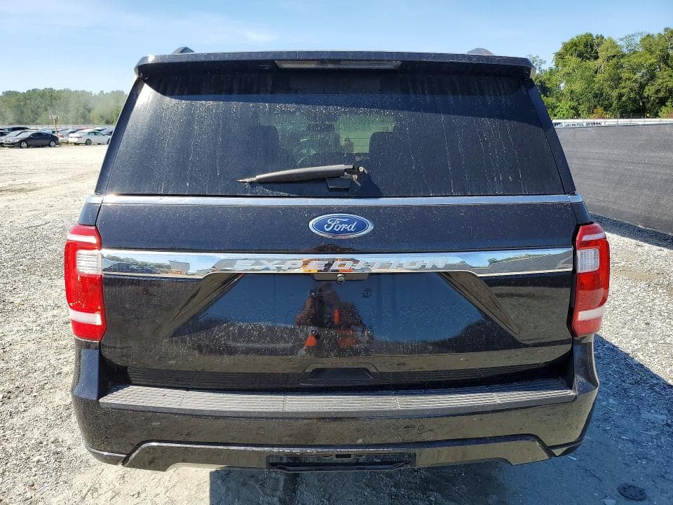 2021 FORD EXPEDITION XLT 6