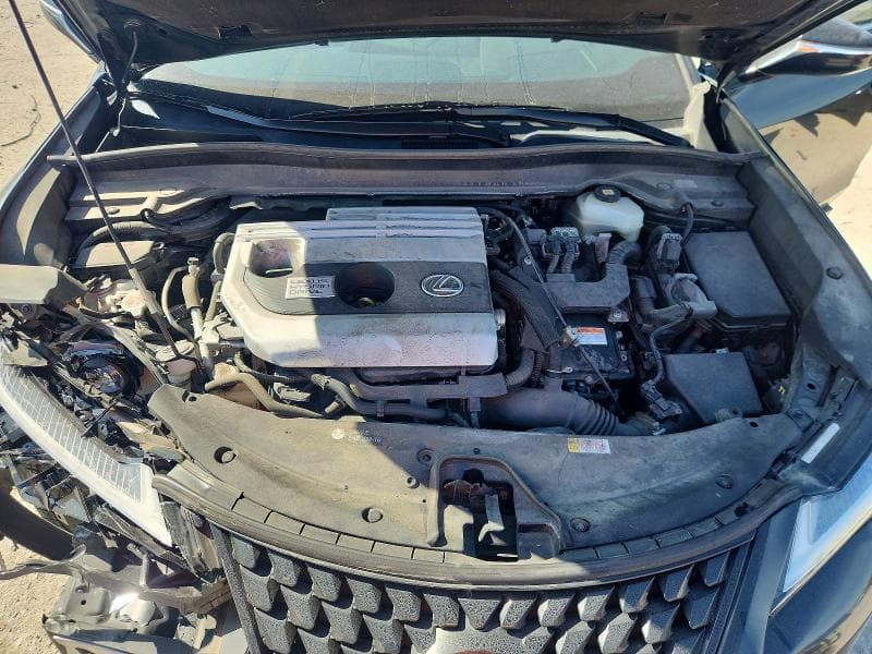 2021 LEXUS UX 250H 12