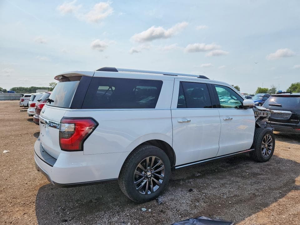 2021 FORD EXPEDITION MAX LIMITED 3