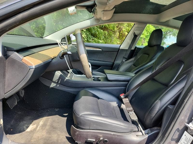 2022 TESLA MODEL 3 7