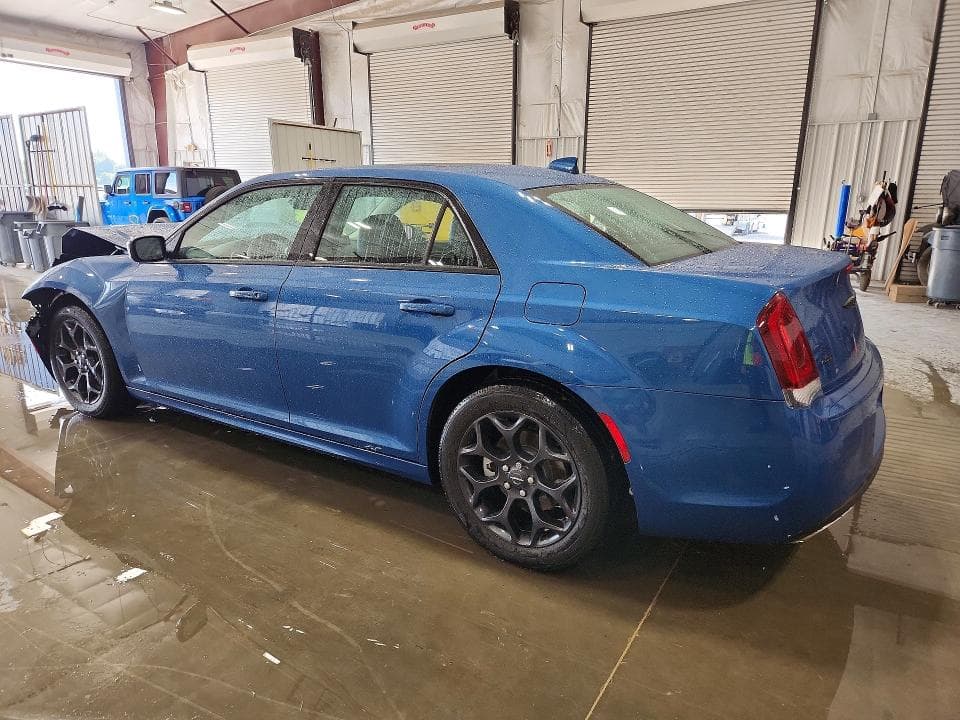 2022 CHRYSLER 300 TOURING L 2