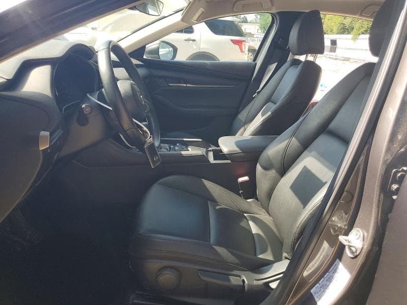 2020 MAZDA 3 SELECT 7