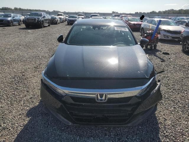 2020 HONDA ACCORD LX 5