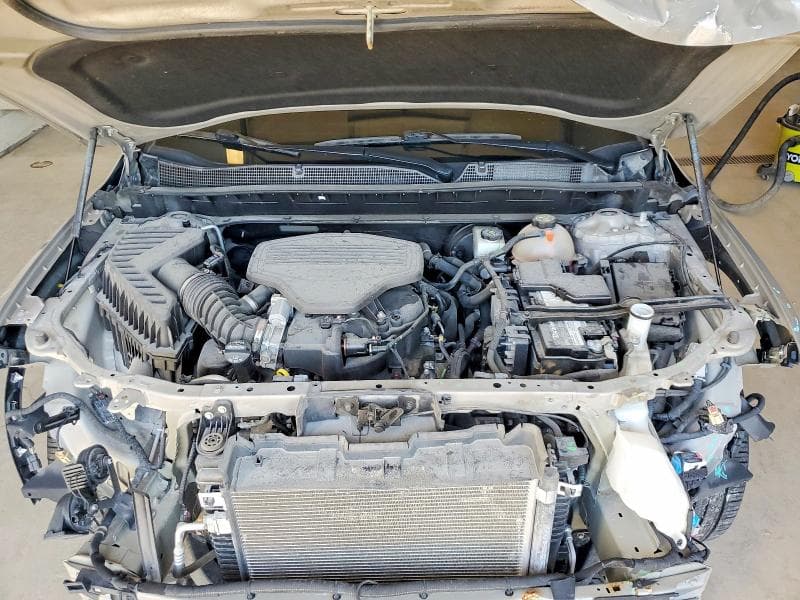 2021 CHEVROLET BLAZER 2LT 12