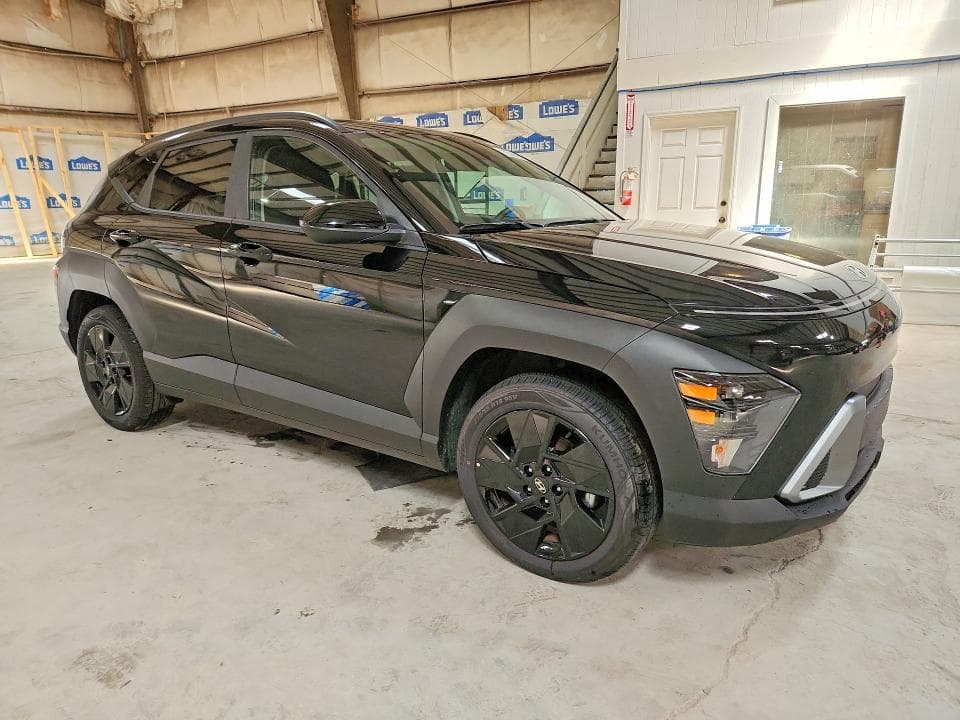 2026 HYUNDAI KONA SEL SPORT 4