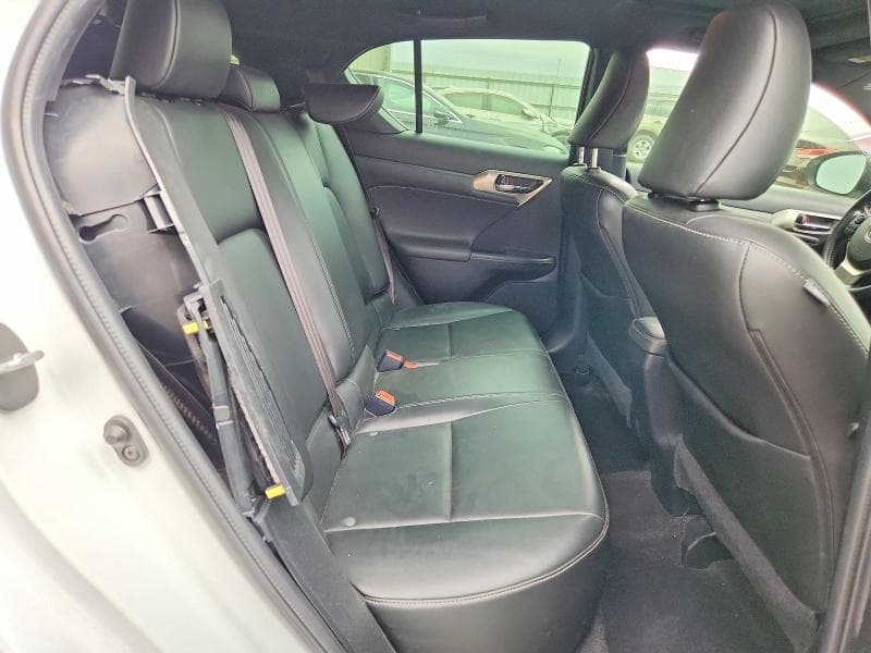 2017 LEXUS CT 200 10