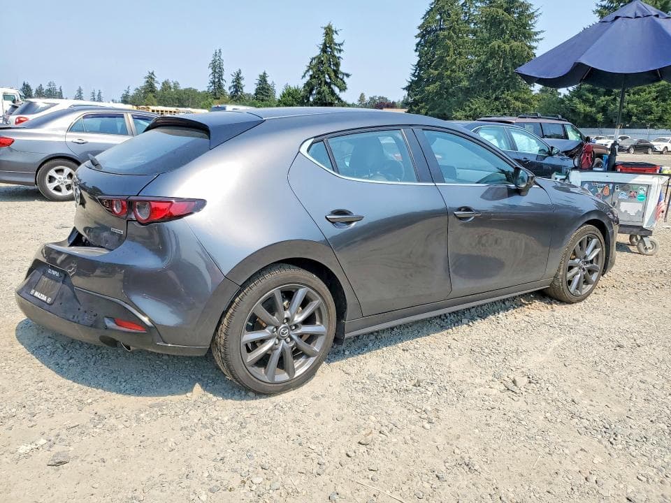 2020 MAZDA 3 3