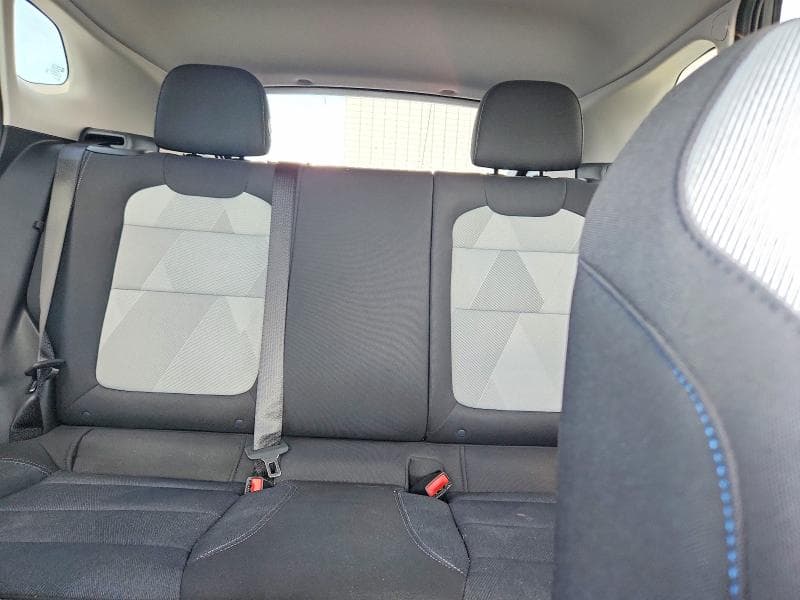 2026 CHEVROLET TRAX LS 10