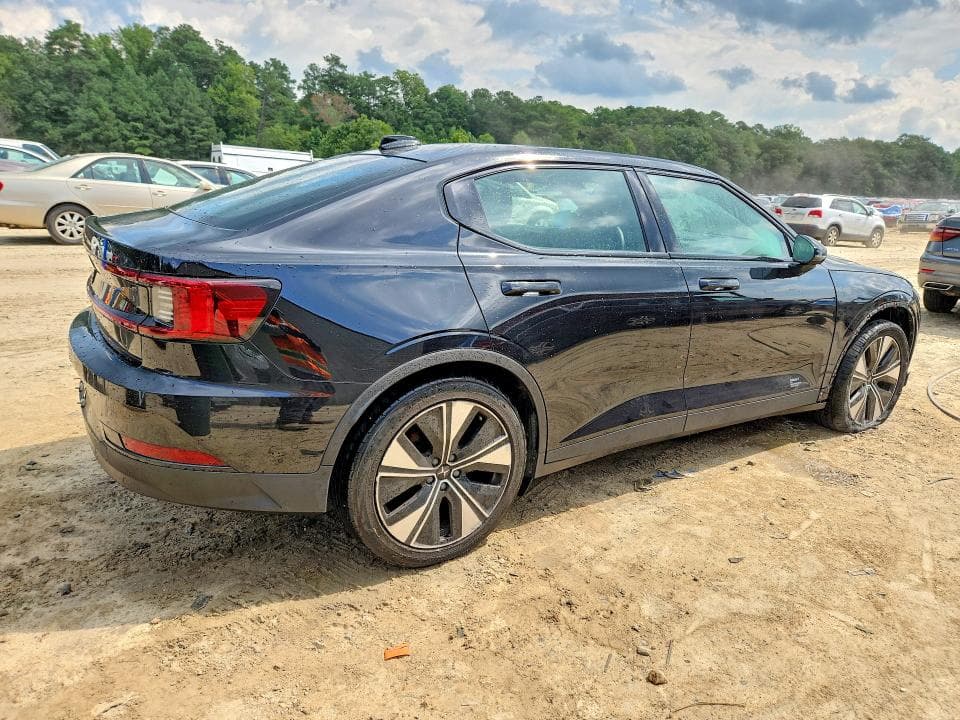 2023 POLESTAR 2 3