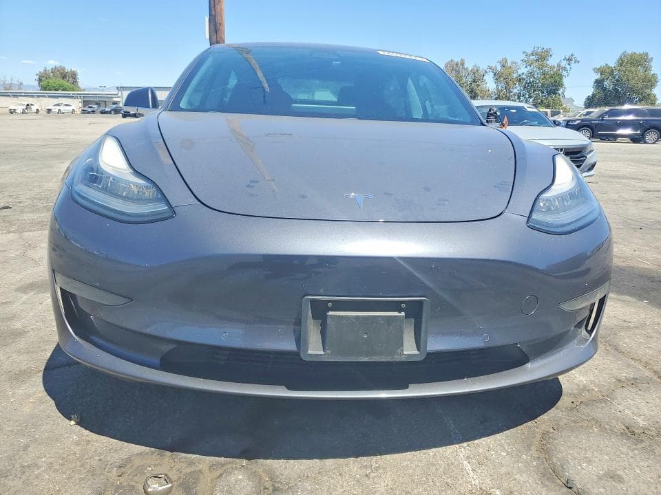 2020 TESLA MODEL 3 5