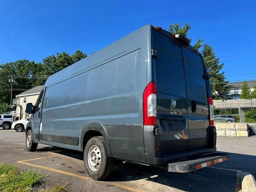 2020 RAM PROMASTER 3500 3500 HIGH 2