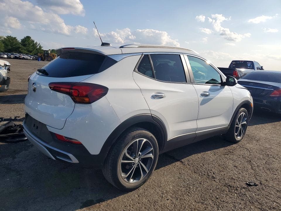 2023 BUICK ENCORE GX SELECT 3