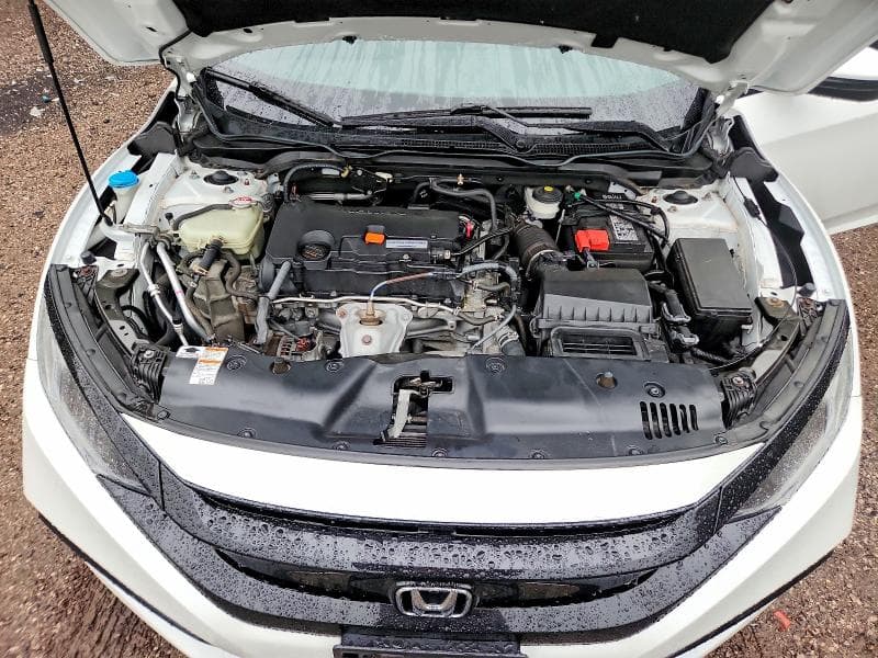 2021 HONDA CIVIC SPORT 11