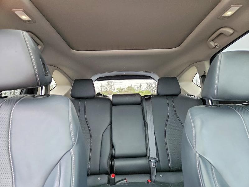 2021 ACURA RDX TECHNOLOGY 10