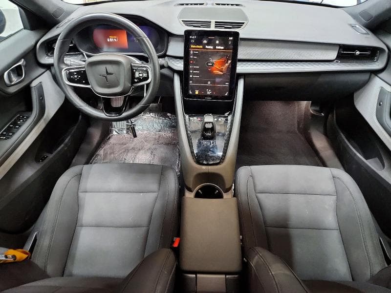 2023 POLESTAR 2 8